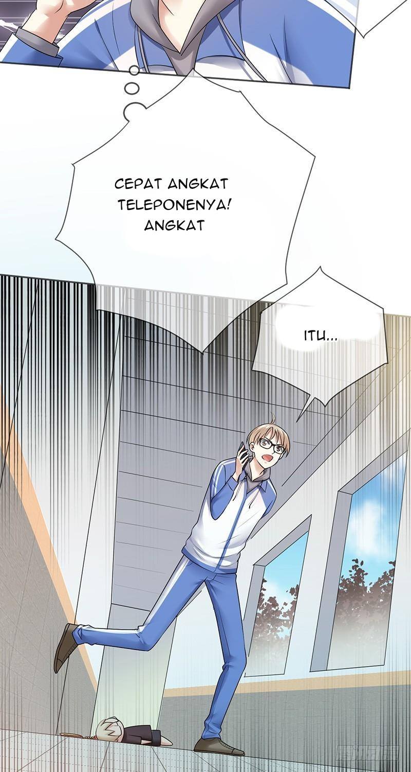 NSD Gaming Chapter 78 Bahasa Indonesia